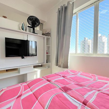 Predio Fantastico No Bairro Mais Requisitado De Curitiba Eksteriør billede