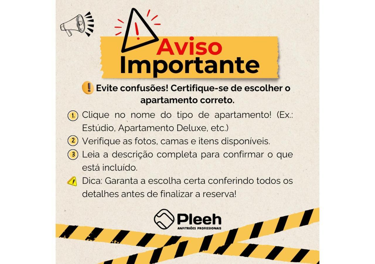 Predio Fantastico No Bairro Mais Requisitado De Curitiba Eksteriør billede